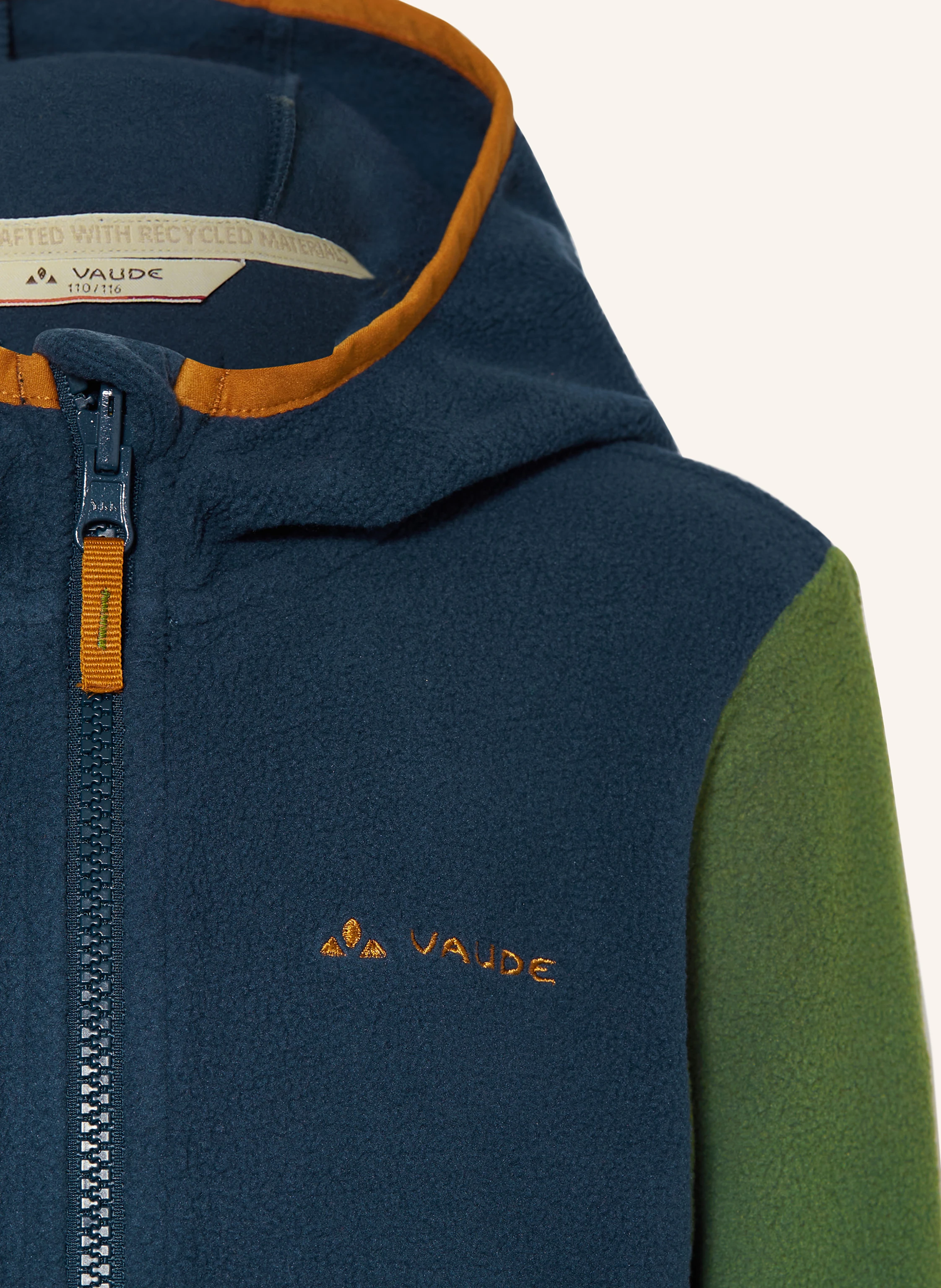 VAUDE Fleecejacke PULEX