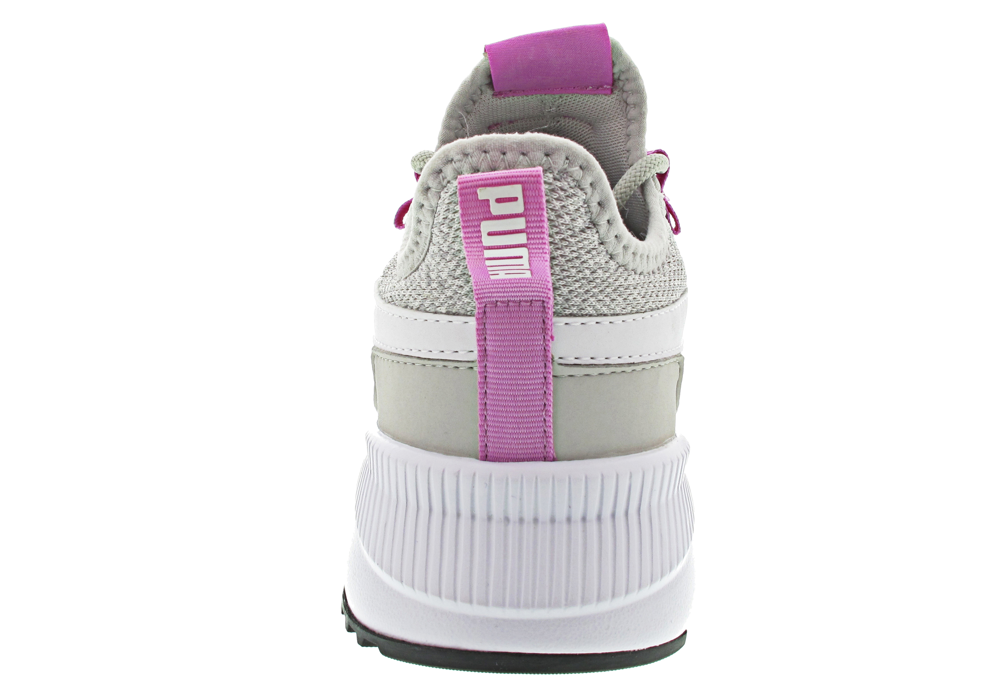 Puma Pacer Easy Street Jr Sneaker grau