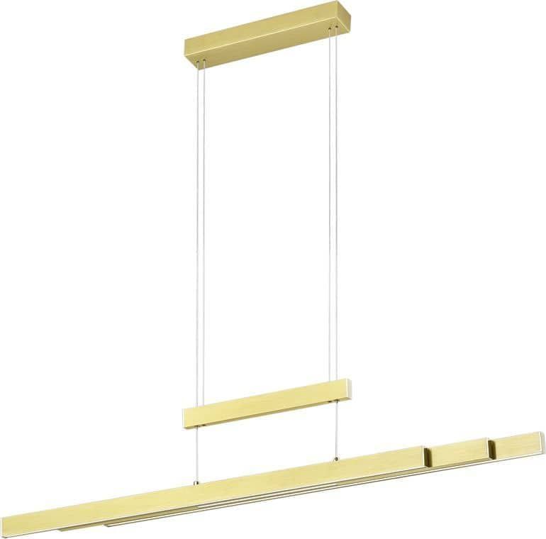 LED-Pendelleuchte
