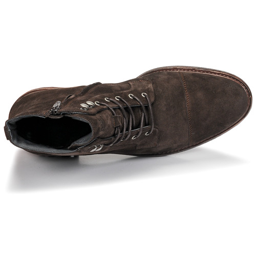 Blackstone - UG20 Negro