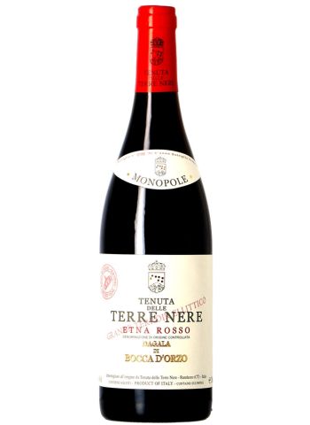 Etna Dagala di Bocca d'Orzo - Tenuta delle Terre Nere