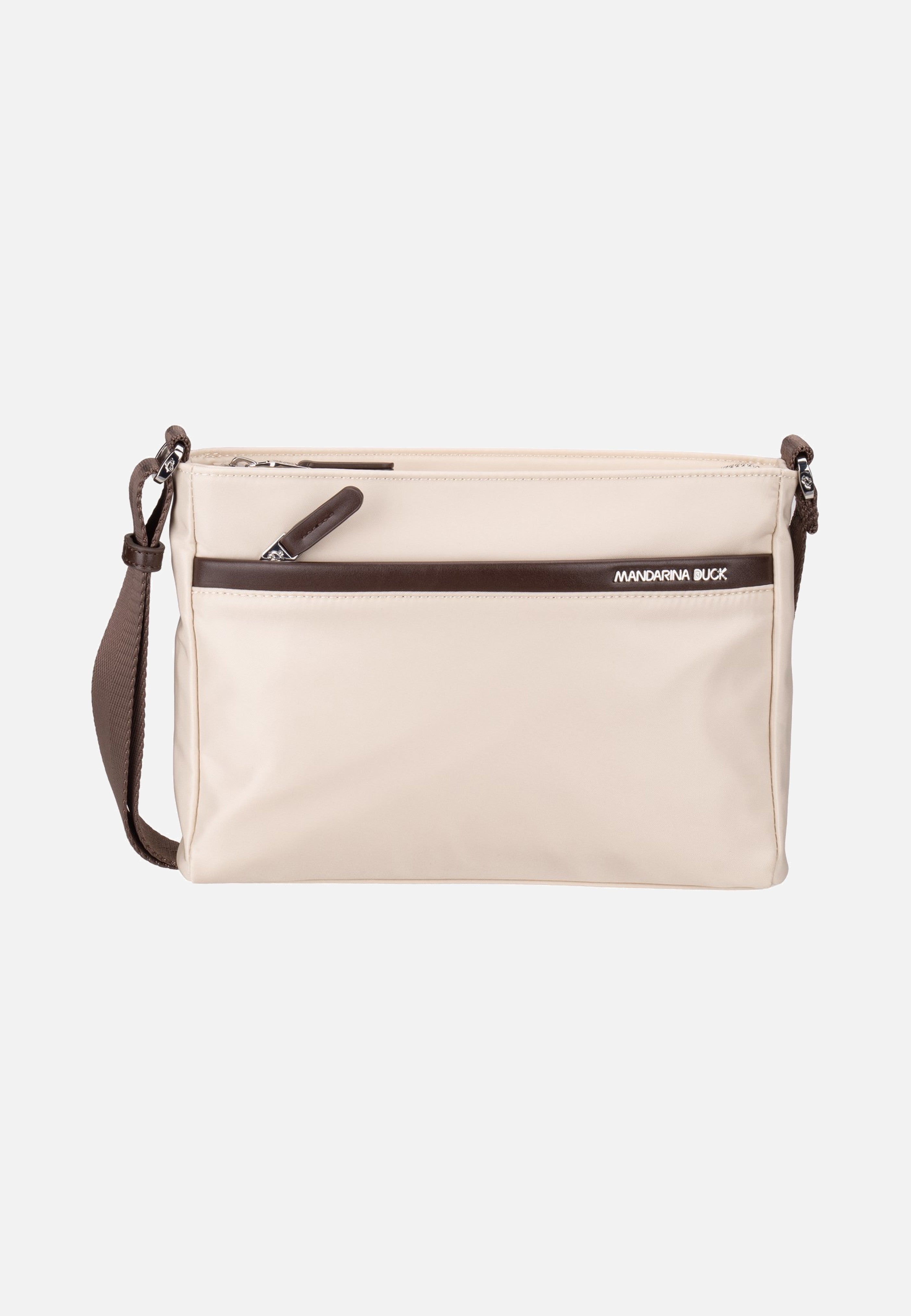Hunter Small VCT30 Latte - Crossbody Bag