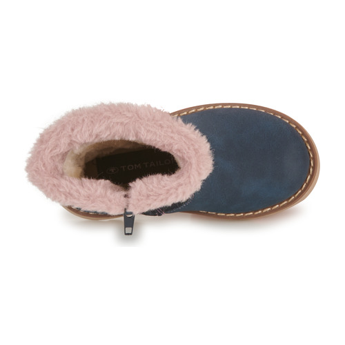 Tom Tailor - 30001 - Bleu / Rose
