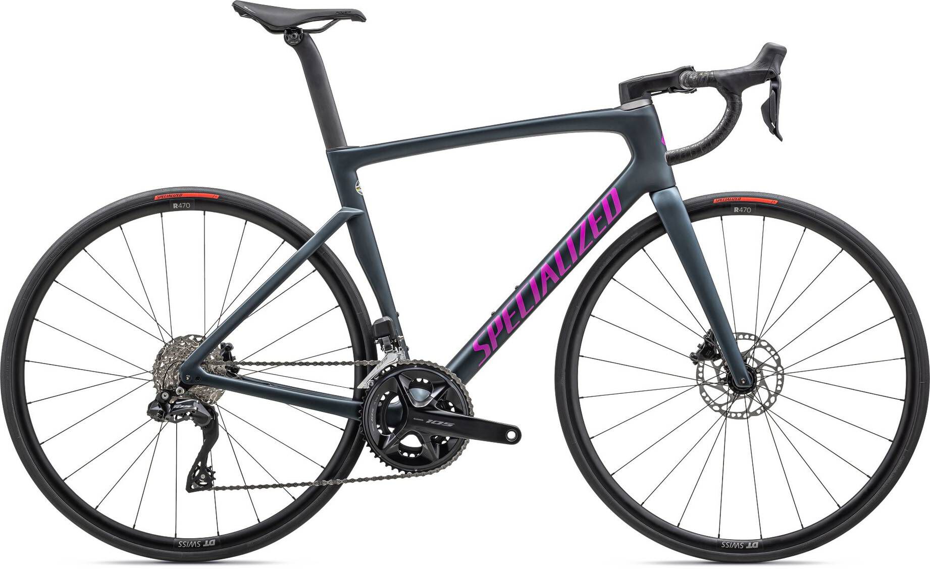 Specialized| Rennrad TARMAC SL7 COMP