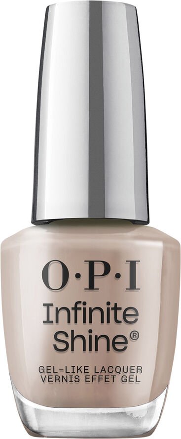 OPI Infinte Shine - It Never Ends