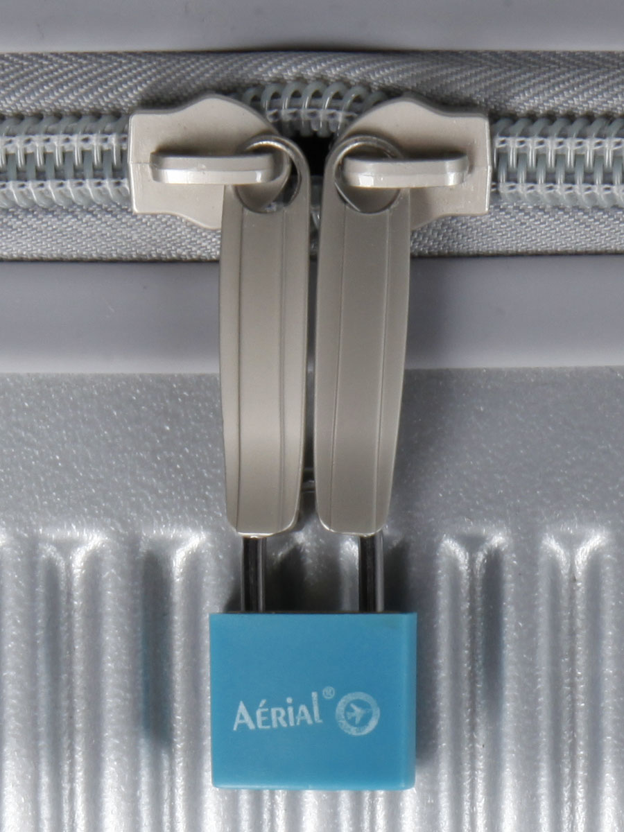 Set de 2 cadenas À clÀ AÀrial