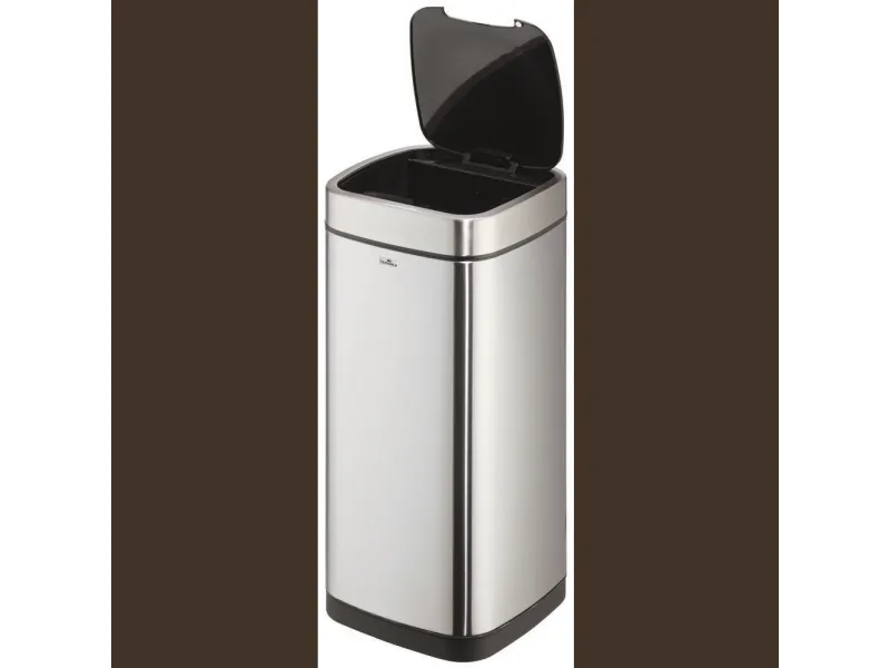 Affaldsspand Durable NO TOUCH med sensor 35 ltr.