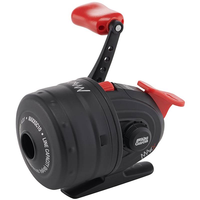 Moulinet Abu Garcia Max X Spincast Reel