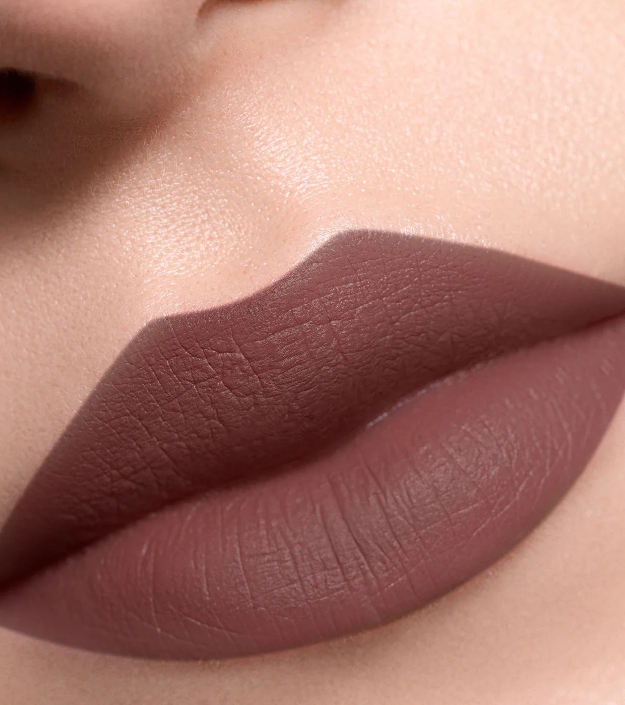 Lamel - Batom Líquido Matte Posh Matte - 409: Sangria