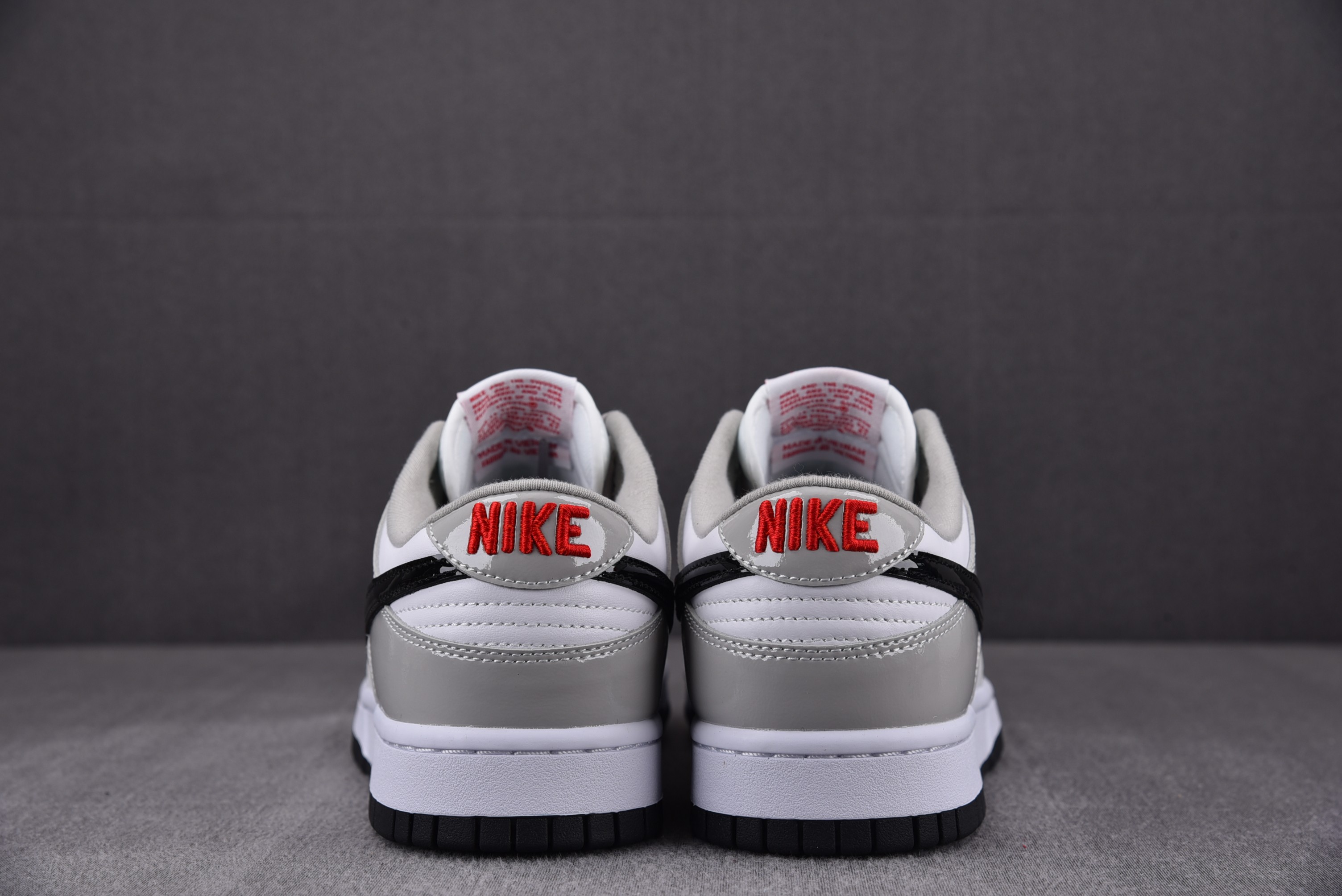 Nike Dunk Low Light Iron Ore (Women Size!!)