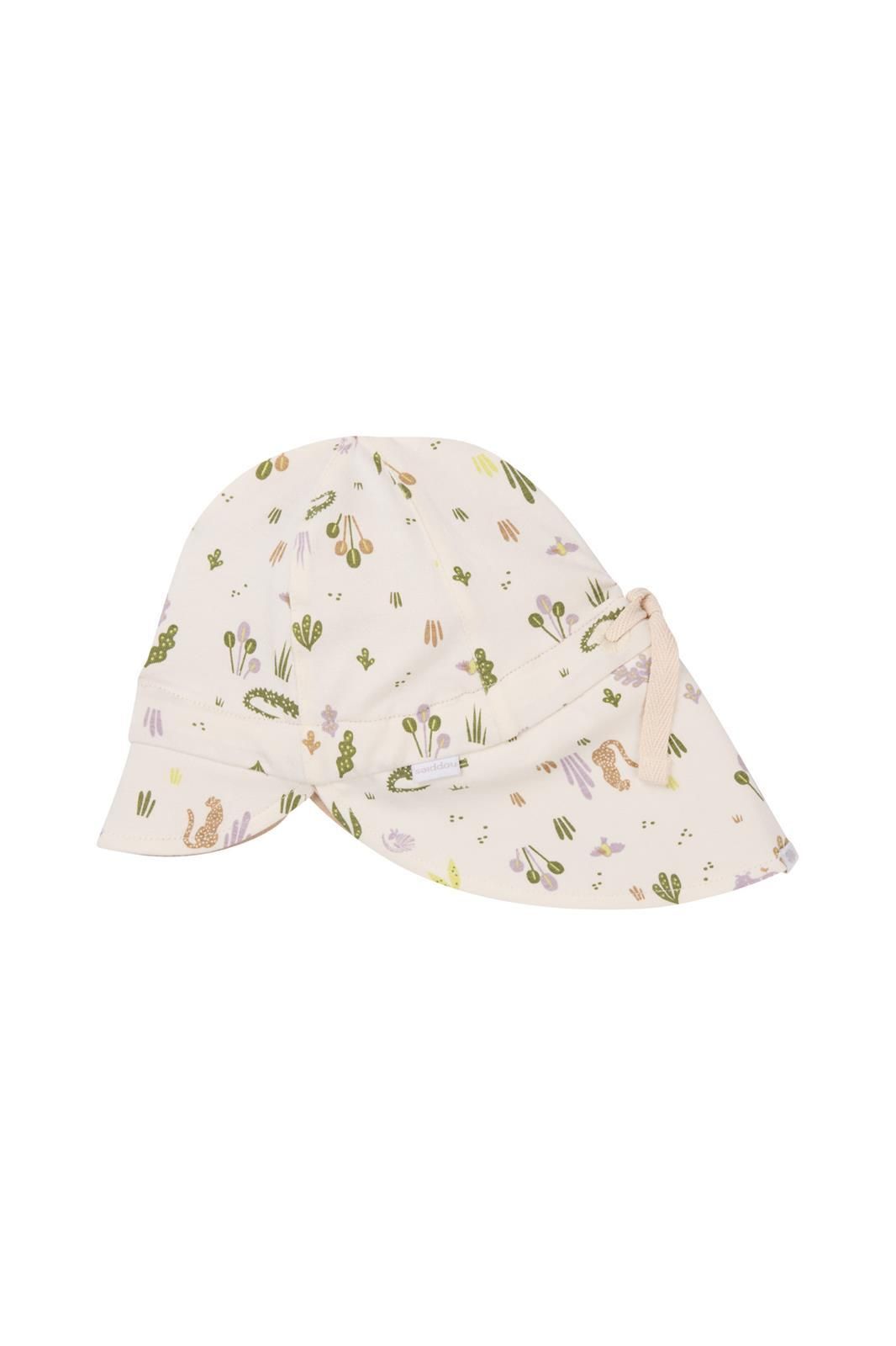 Noppies Newborn Muts Olton - Reversible - Soft Sand