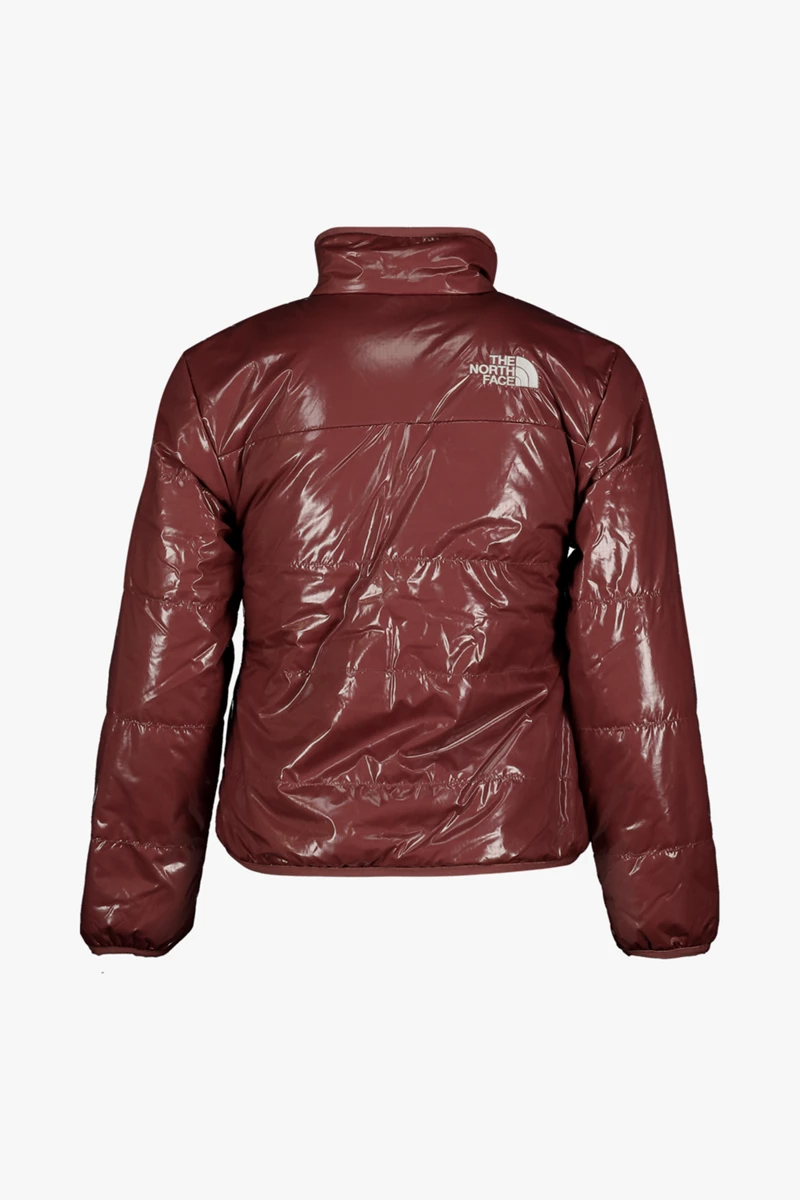 The North Face Mossbud Reversible Mädchen Outdoorjacke