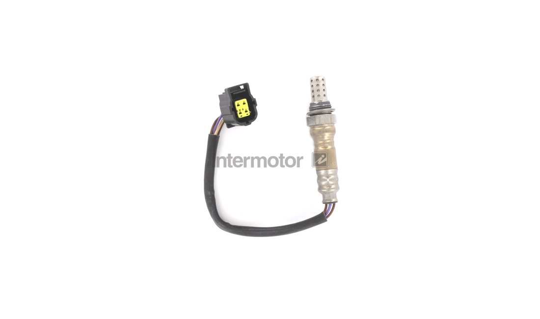 Lambda-sonde