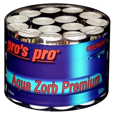 ***Pros Pro Aqua Zorb Premium 60er weiß