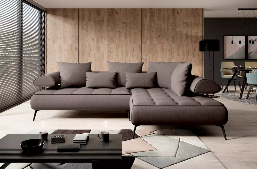 Ecksofa Seledo
