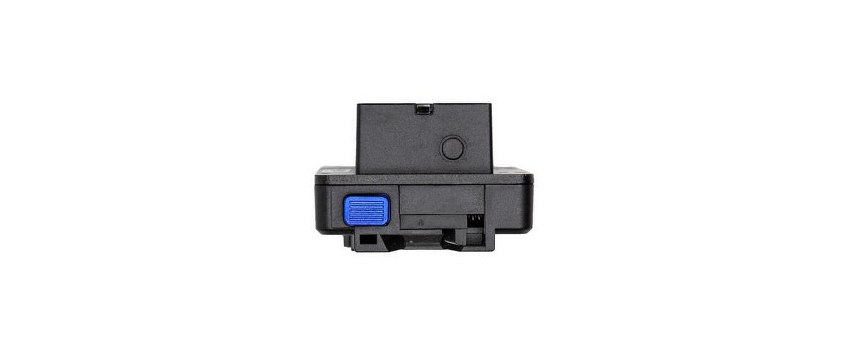 Nano V-Mount zu NP-F Platte (7.4 V)Batteriekonverterplatte zur Verwendung von NP-F Geräten mit NANO V-Mount Batterien