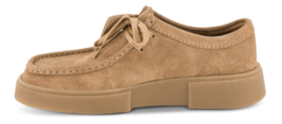 Clarks Torview Sko Dark Sand CL26183437