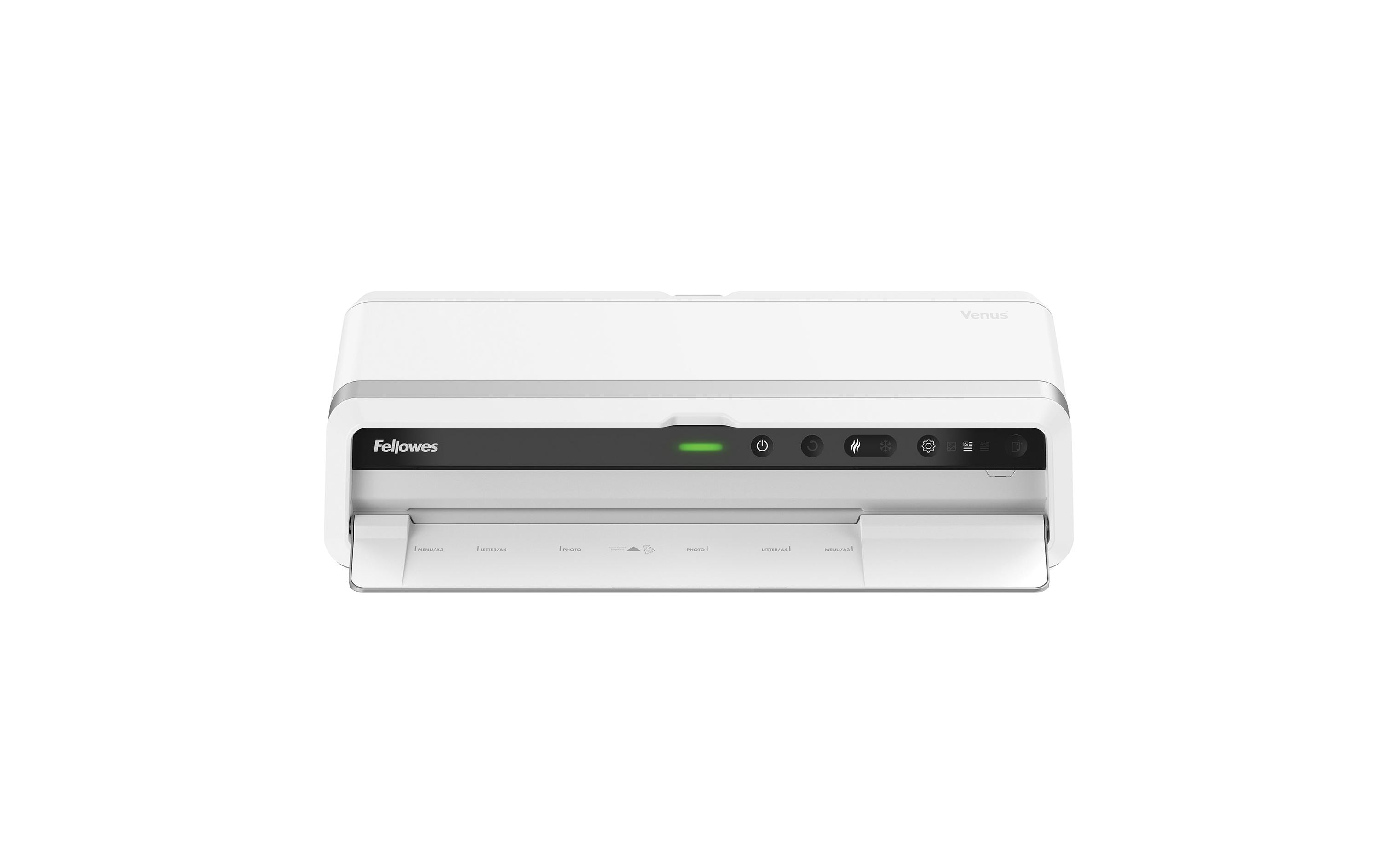 Laminiergerät Venus LX A3 A3 250 µm<br>Laminiergerät für bis 250 Mikron