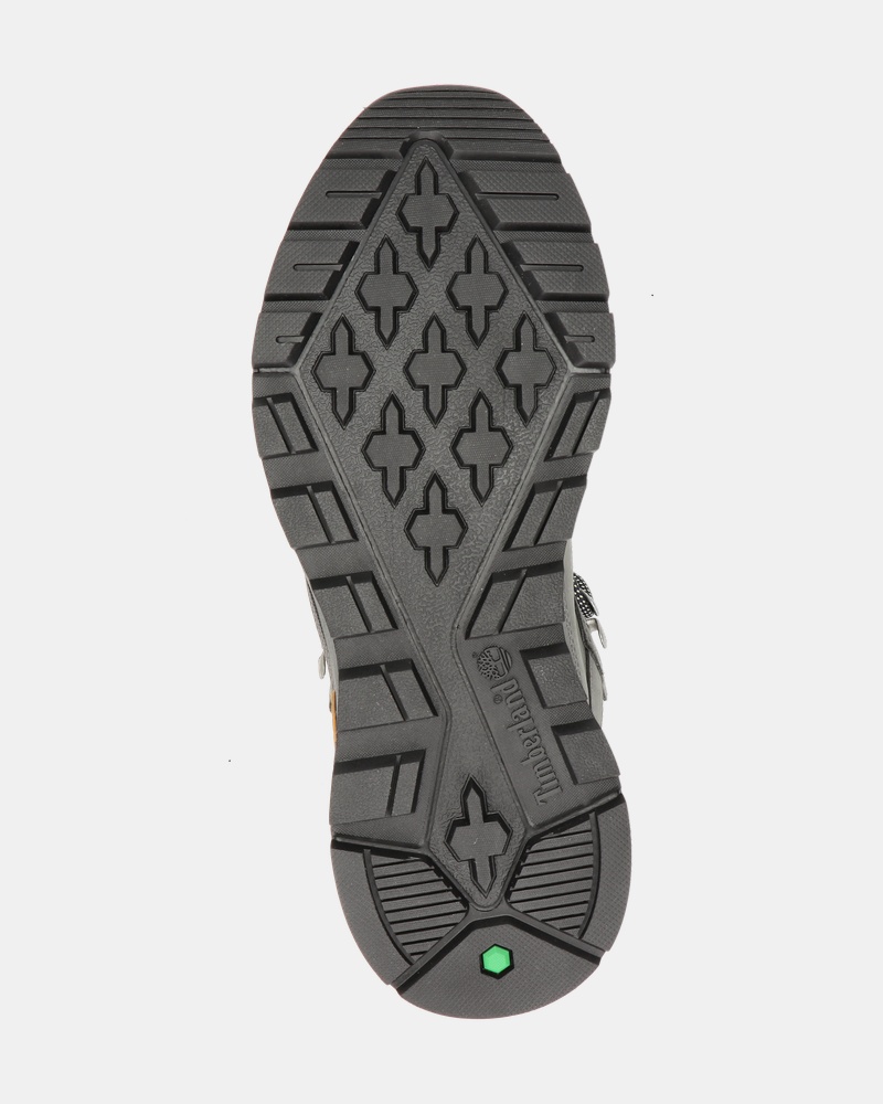Timberland Field Trekker Chukka Veterboots  - grijs