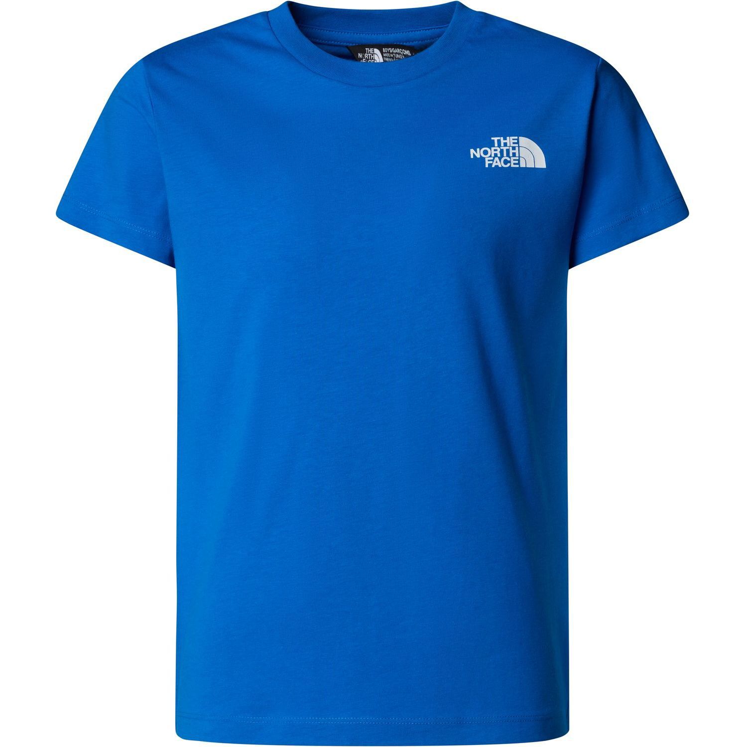 The North FaceBoy’s Redbox S/S Tee