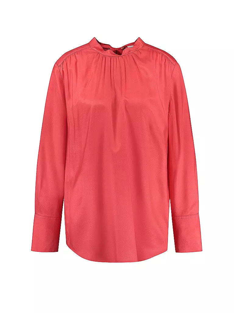 GERRY WEBER Bluse koralle