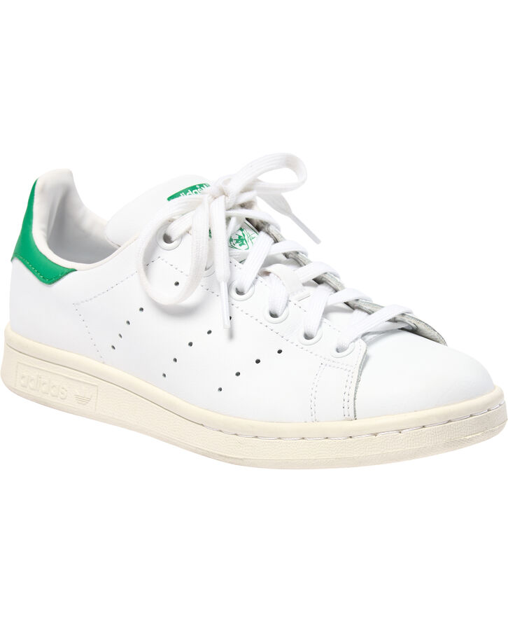 adidas Originals STAN SMITH J Hvid