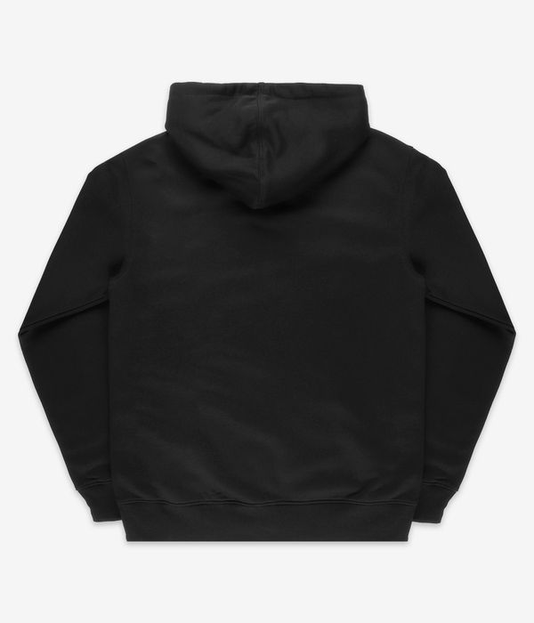Element Cornell Classic Zip-Hoodie (flint II)
