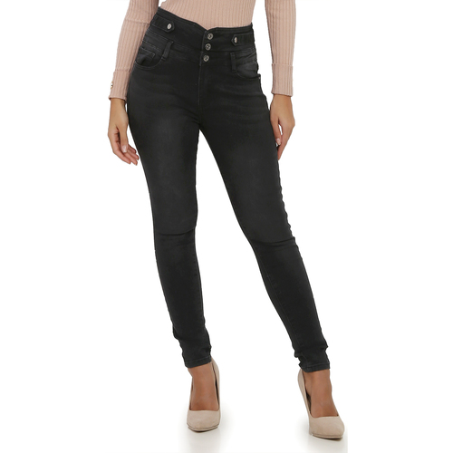 La Modeuse - 18186_P50368 Gris