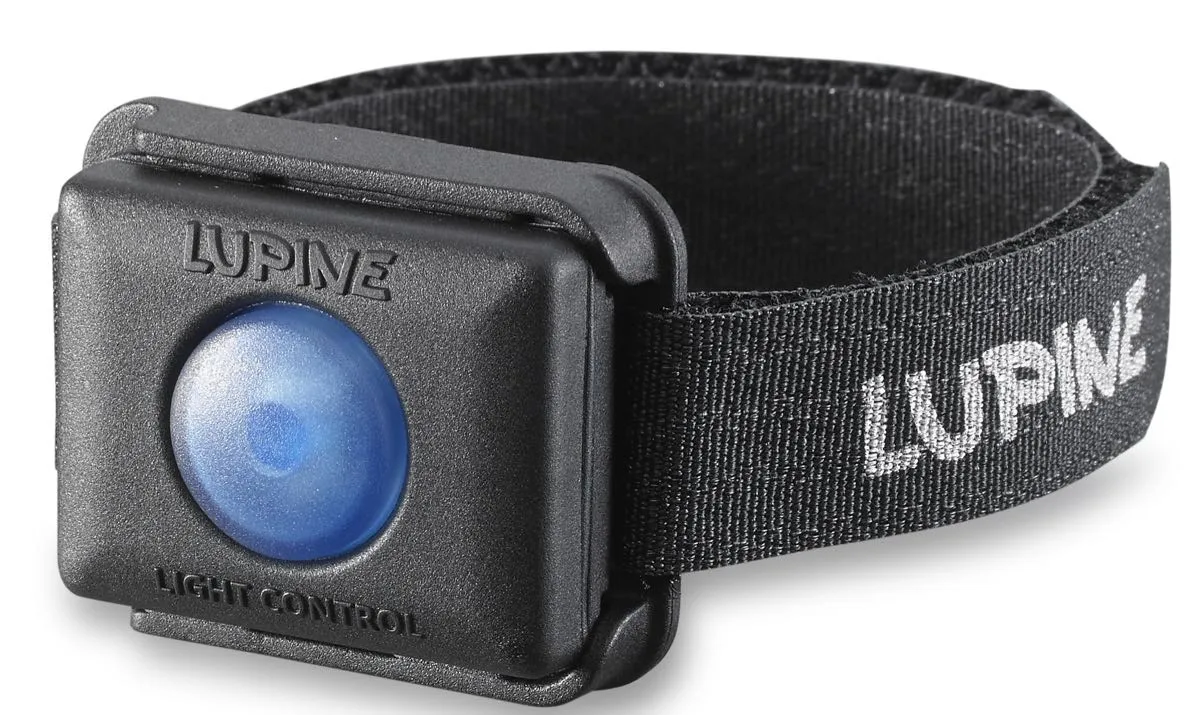 Lupine Betty RX14 Smartcore Black