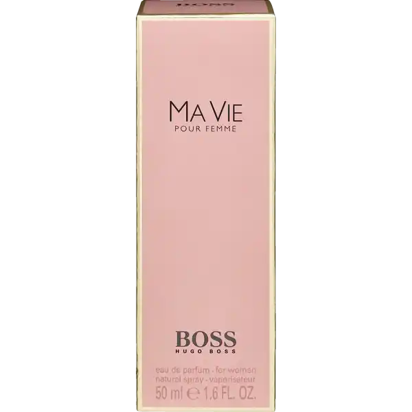 Ma Vie Pour Femme, EdP 50 ml