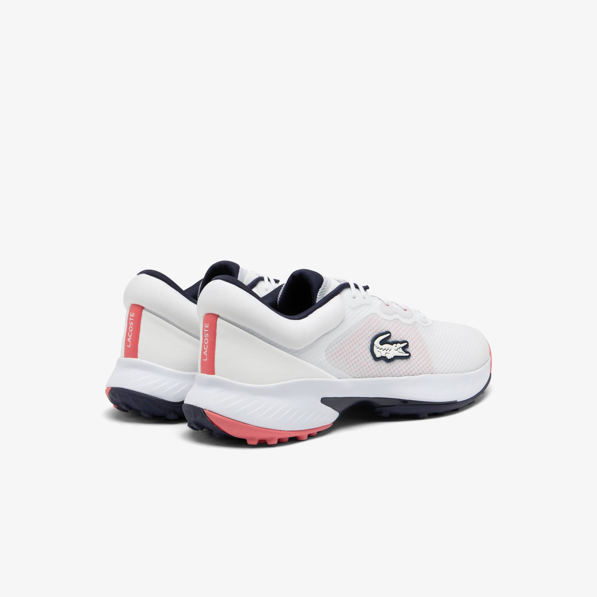 Sneakers G80 Club femme en cuir Performance - Blanc - Lacoste - Femme