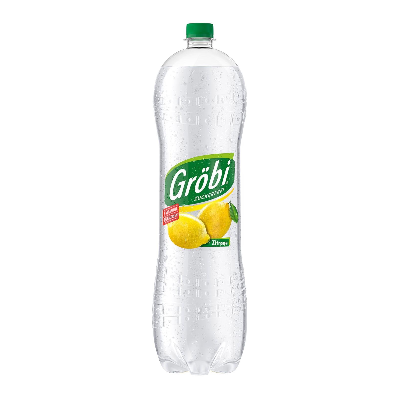 Gröbi Zitrone