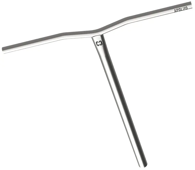 CORE Apollo V2 Titanium Løbehjul Bar | SkatePro