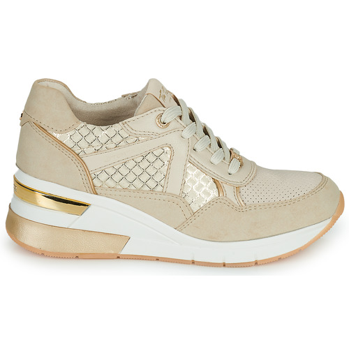 Tom Tailor - 3293816 - Beige / Doré