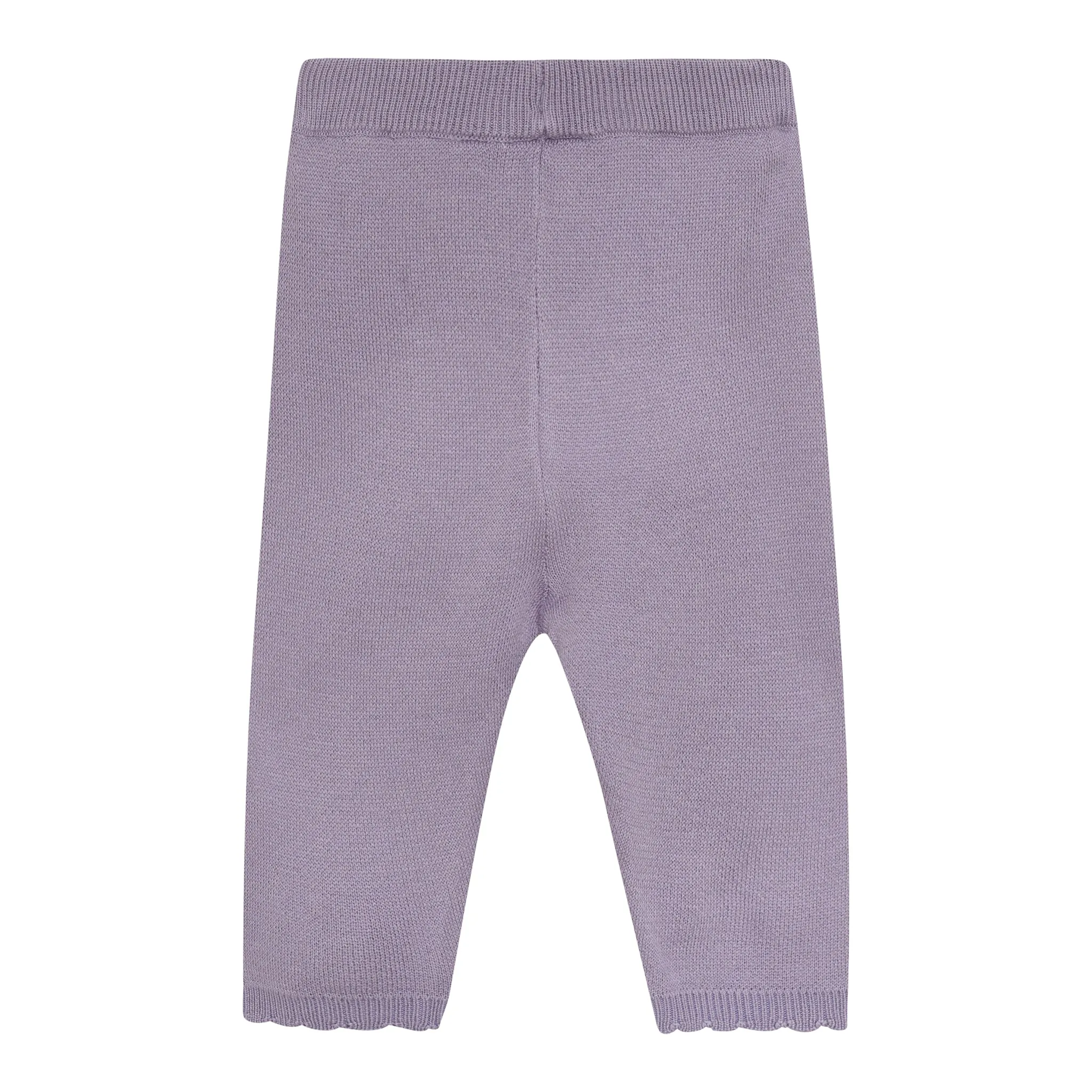 Fixoni Pantalon Tricot 6-24mois