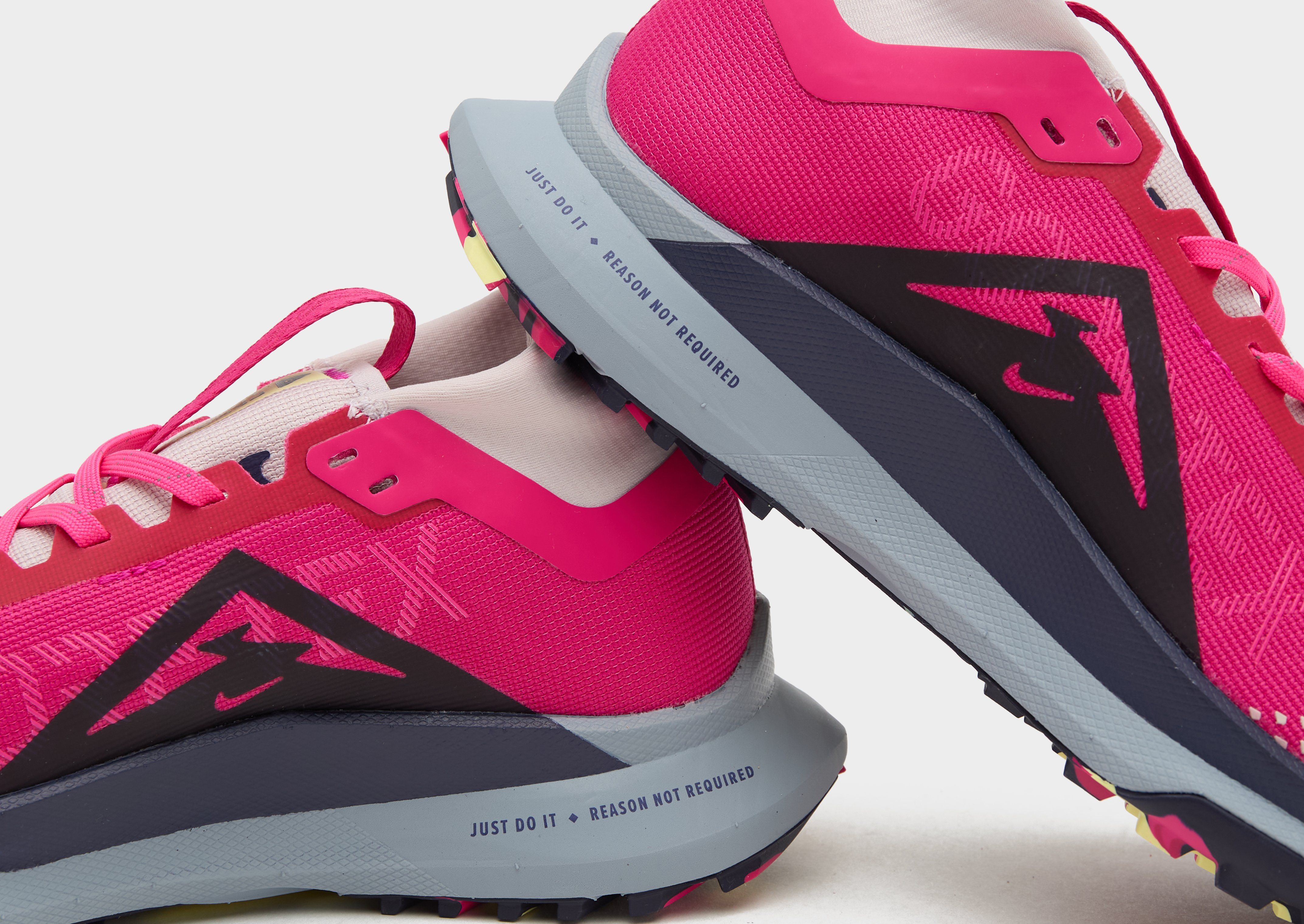 Nike Pegasus Trail 4 GORE-TEX Femme