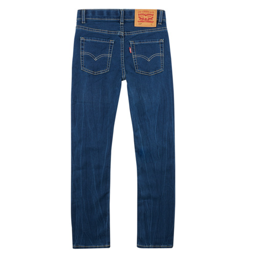 Levi's - 510 KNIT JEANS - Bleu brut