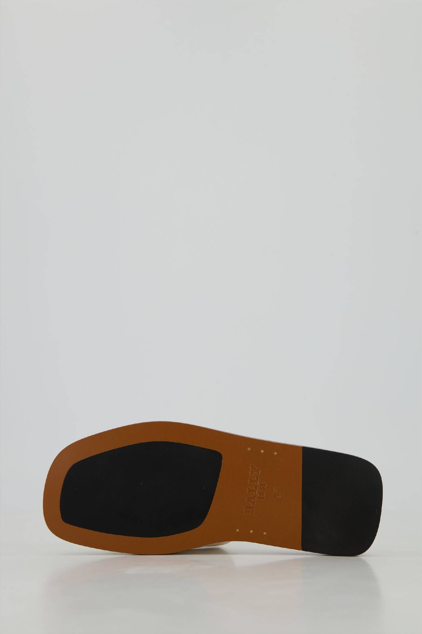 BALLY| Damen Pantoletten SABIAN-W ST.BARTS