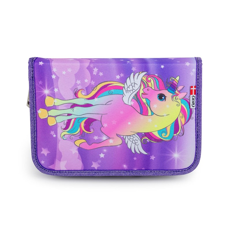 JEVA<br>Penalhus Onezip Unicorn