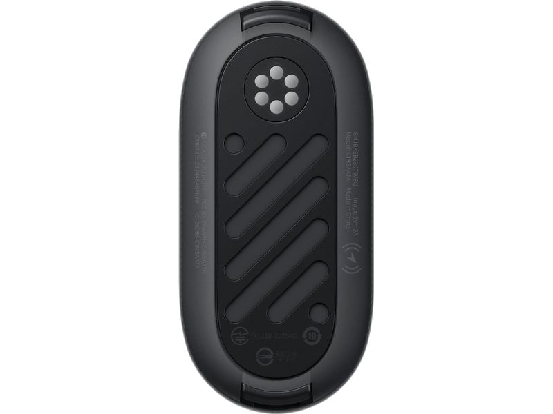 Insta360 Actionkamera GO 3S 128 GB Schwarz Ihre leichte 4K-Kamera