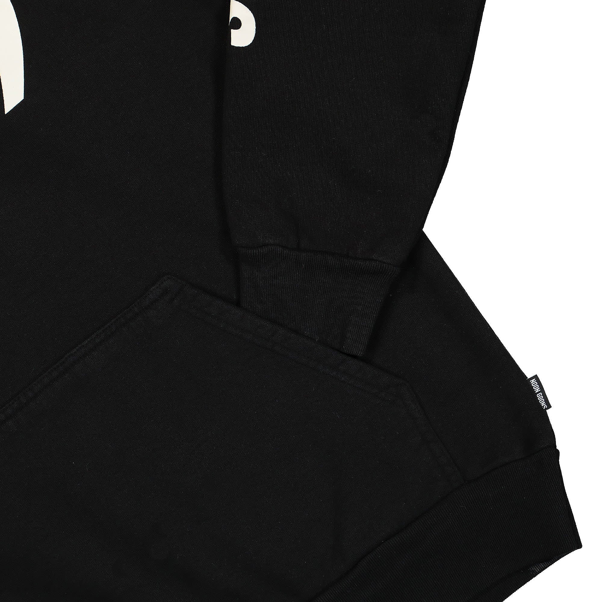 Noon Goons<br>Import Hoodie