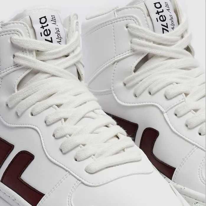 Sneakers Alta Zeta