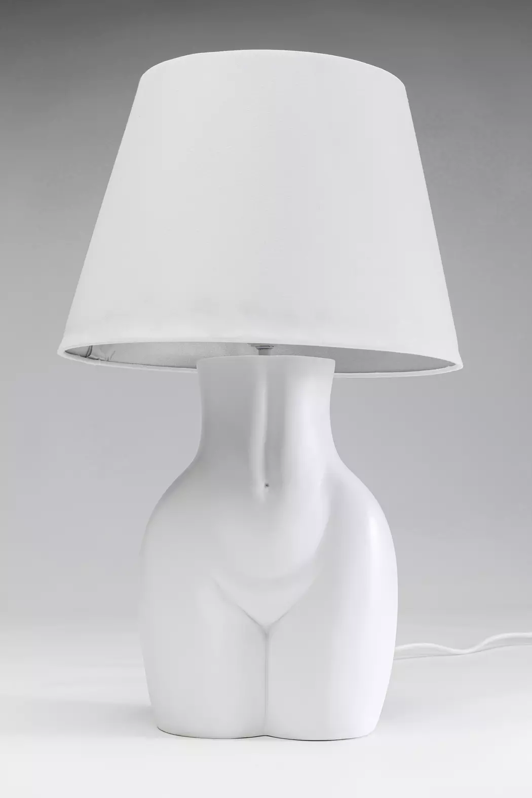 Tischleuchte Donna