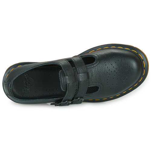 Dr. Martens - 8065 Mary Jane - Noir