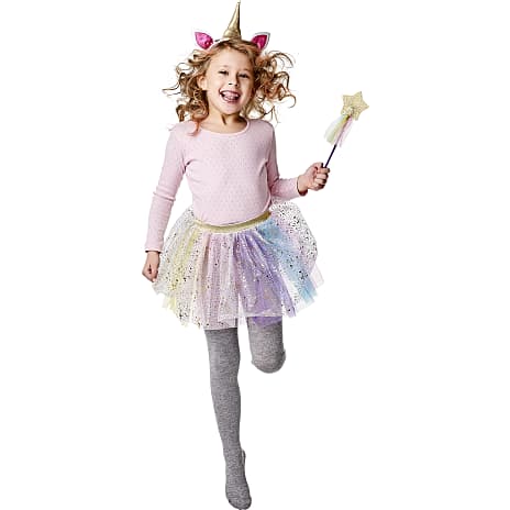 Enhjørning accessories sæt