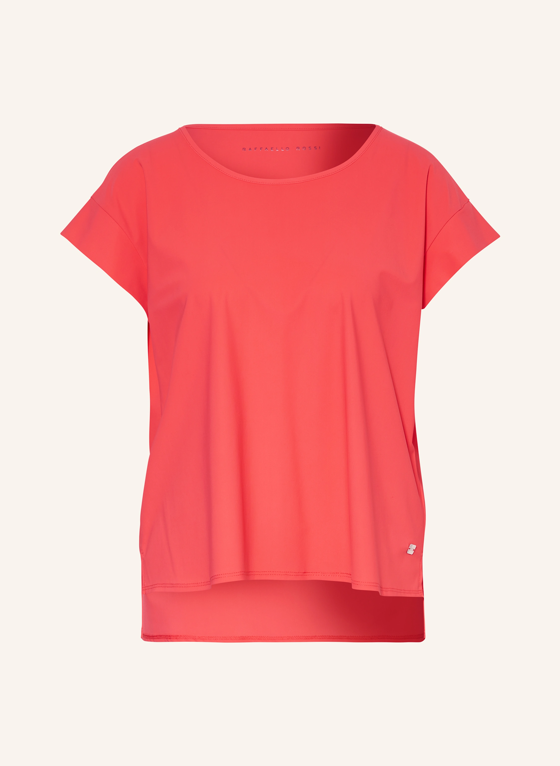 RAFFAELLO ROSSI T-Shirt GRIT
