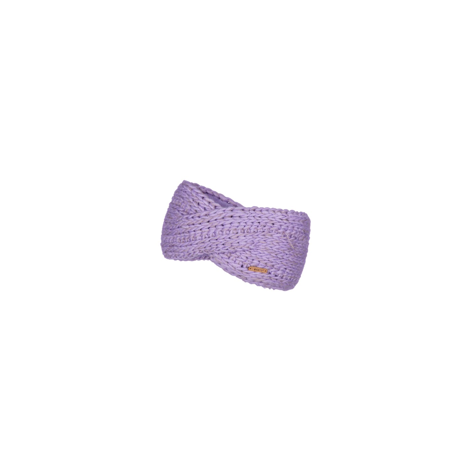BARTS Stirnband Jasmin  - lilac - Einheitsgröße