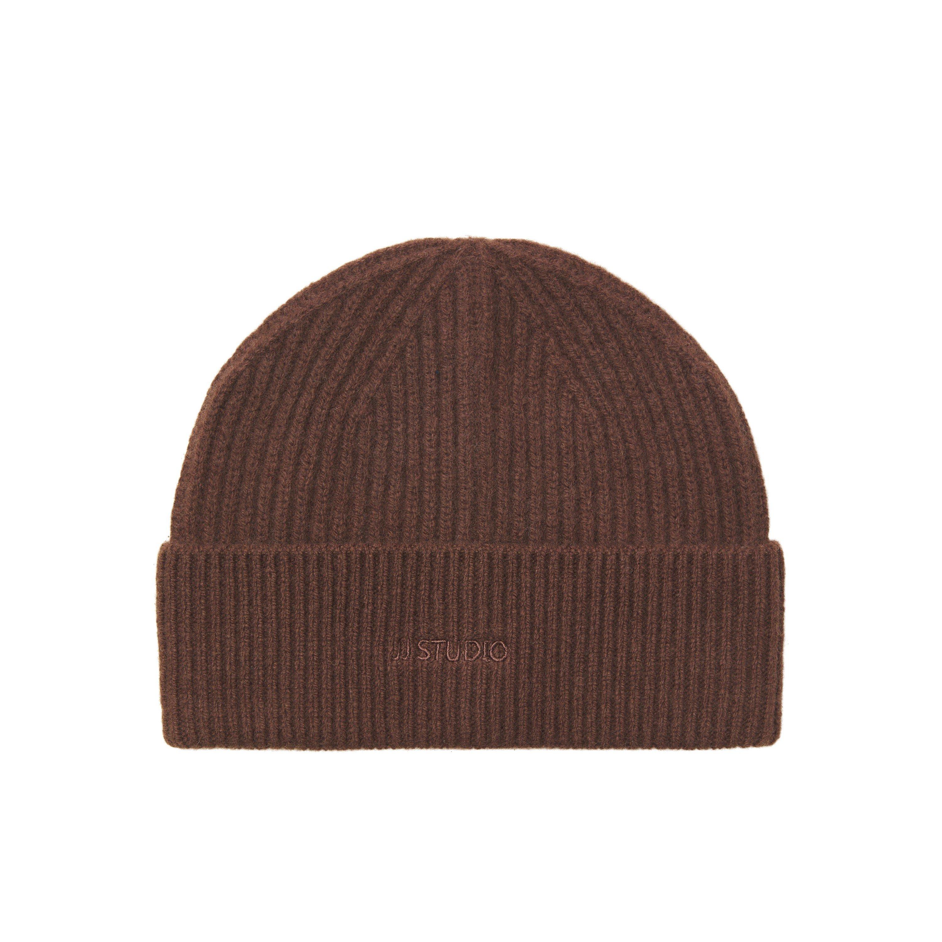Jack and Jones Wool Beanie Sn99