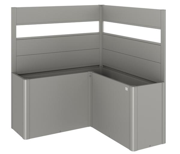 Biohort Sichtschutz Belvedere L150 mit