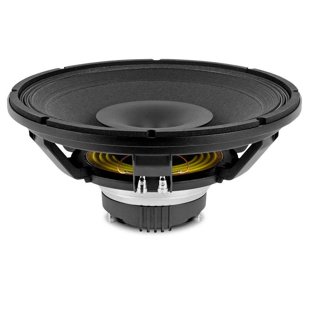Beyma 15CXA400Nd 15-inch full range neodyium coaxiale luidspreker